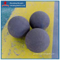 Forged Steel Grinding Ball High Wear Resistance Forged Grinding Steel Ball Factory